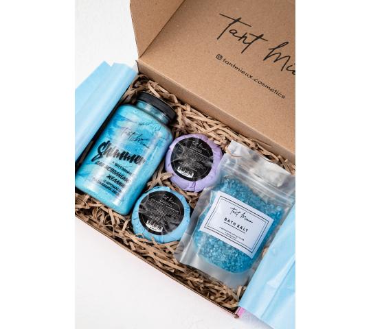 764735 картинка каталога «Производство России». Продукция Подарочные наборы косметики, бьюти боксы, г.Дедовск 2025 Фото 4 Подарочные наборы косметики, бьюти боксы, г.Дедовск 2025