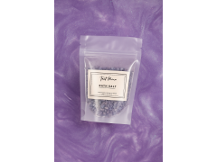 Фото 1 Морская соль для ванны с шиммером, г.Дедовск 2025