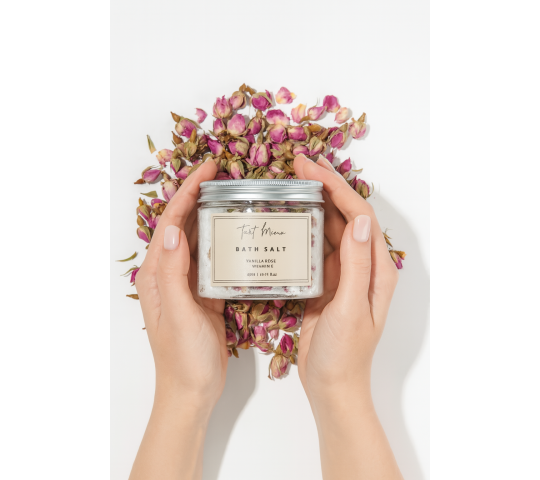 764742 картинка каталога «Производство России». Продукция Морская, магниевая соль для ванны с цветами, г.Дедовск 2025 Фото 4 Морская, магниевая соль для ванны с цветами, г.Дедовск 2025