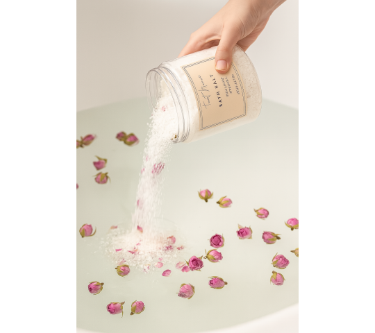 764744 картинка каталога «Производство России». Продукция Морская, магниевая соль для ванны с цветами, г.Дедовск 2025 Фото 6 Морская, магниевая соль для ванны с цветами, г.Дедовск 2025