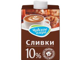 Производитель молочной продукции «Торговая Группа Союз»