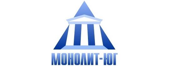 Фото №1 на стенде Логотип ПТК Монолит-Юг. 765033 картинка из каталога «Производство России».