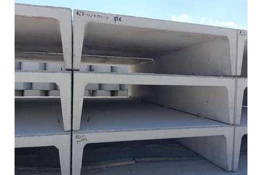 Фото 7 Лотки серий Л и ЛК