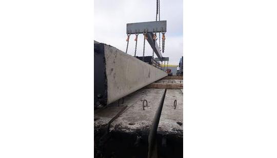 Фото 9 Стойки СВ Погрузка