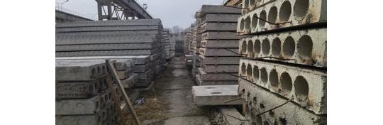 Фото 15 Плиты перекрытия