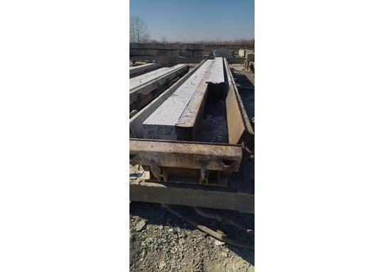 Фото 17 Сваи железобетонные сплошные и составные