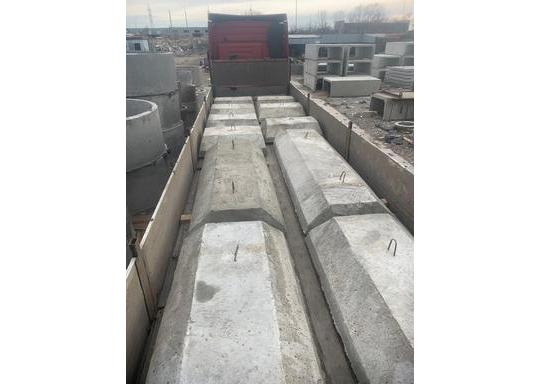 Фото 20 ЖБ фундаменты ФЛ