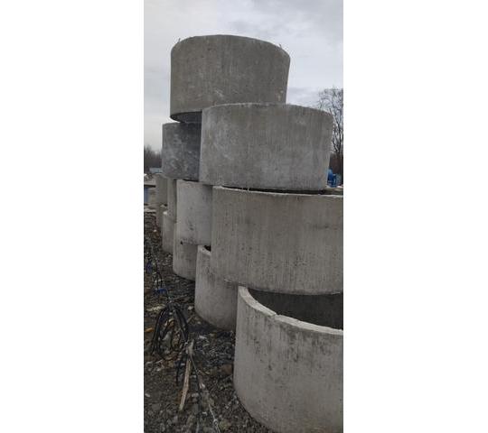 Фото 21 Элементы колодца