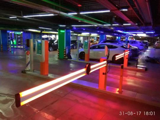 Фото 2 Производитель парковочного оборудования «CardPark», г.Москва