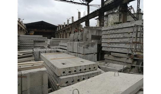 765087 картинка каталога «Производство России». Продукция Железобетонные плиты перекрытий, г.Аксай 2025