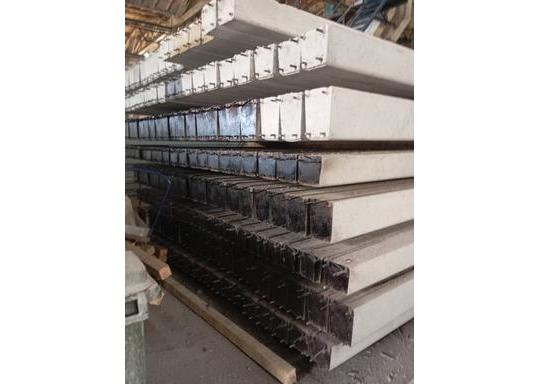 765094 картинка каталога «Производство России». Продукция Стойки железобетонные СВ, СК, СНВ, УСО, СОН, г.Аксай 2025