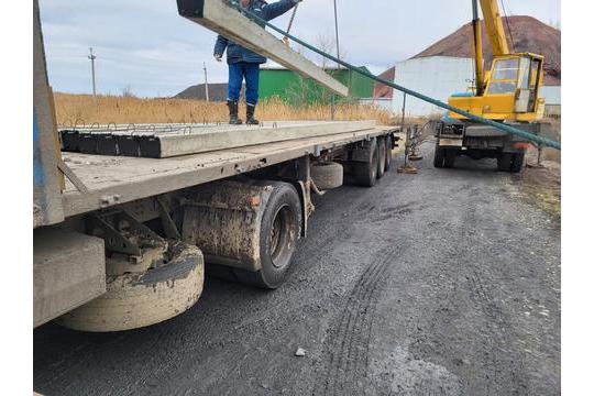 Фото 2 Стойки железобетонные СВ, СК, СНВ, УСО, СОН, г.Аксай 2025