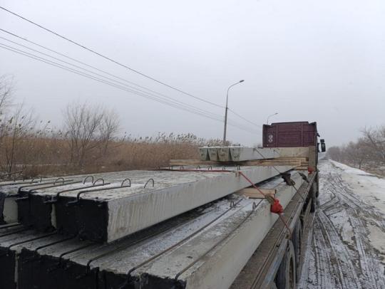 Фото 6 Стойки железобетонные СВ, СК, СНВ, УСО, СОН, г.Аксай 2025