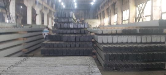 Фото 8 Стойки железобетонные СВ, СК, СНВ, УСО, СОН, г.Аксай 2025