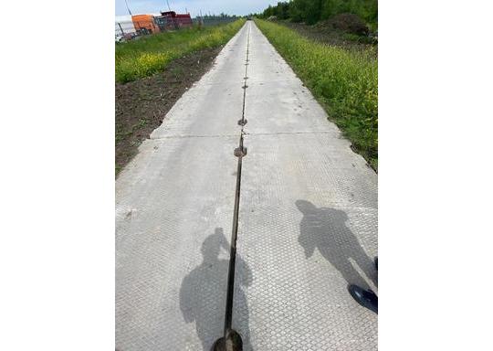 Фото 6 Дорожные плиты 1П, 2П, ПД, ПДН, г.Аксай 2025