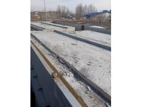 Балконные плиты ПБК, УКБ
