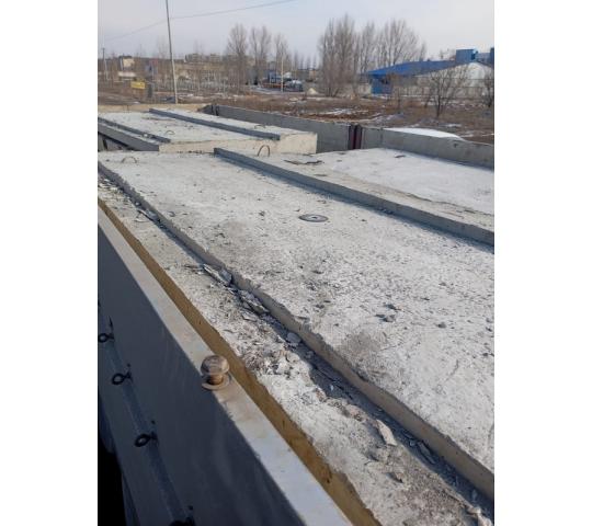 Фото 5 Балконные плиты ПБК, УКБ, г.Аксай 2025