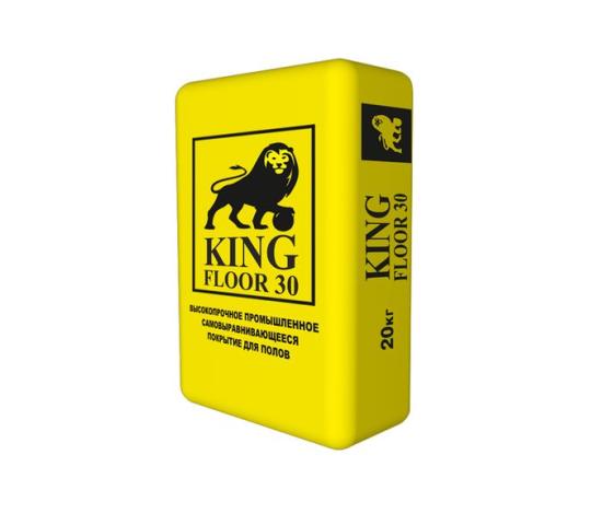 765216 картинка каталога «Производство России». Продукция Наливной пол King Floor 30, г.Москва 2025