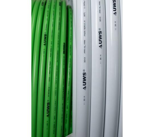 Фото №11 на стенде ООО «ЮВС-ПАЙП», г.Кемерово. 765319 картинка из каталога «Производство России». Фото 11 ООО «ЮВС-ПАЙП», г.Кемерово