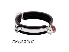 765342 картинка каталога «Производство России». Продукция Хомуты c EPDM уплот. для высоких нагрузок UWS, г.Кемерово 2025 Фото 1 Хомуты c EPDM уплот. для высоких нагрузок UWS, г.Кемерово 2025