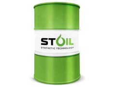 Фото 1 Моторные масла ST OIL, г.Москва 2025