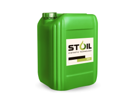 Моторные масла ST OIL