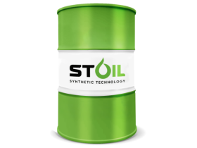 Гидравлические масла ST OIL