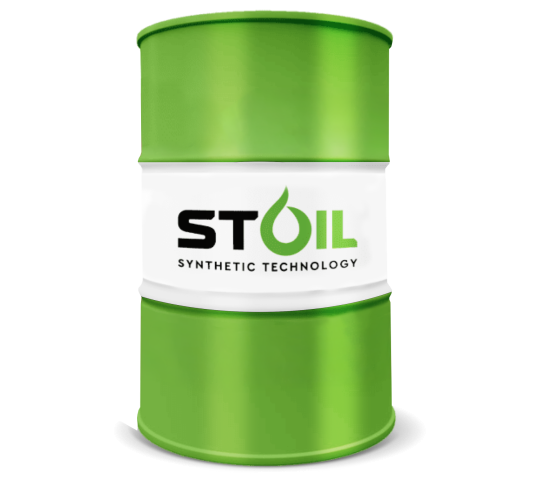 Фото 2 Гидравлические масла ST OIL, г.Москва 2025