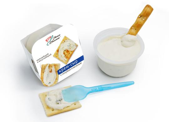 Фото 7 крем сыр горгонзола 70 грамм