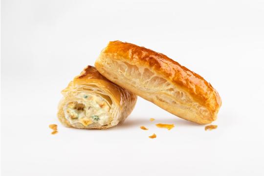 Фото 9 хачапури 4 сыра