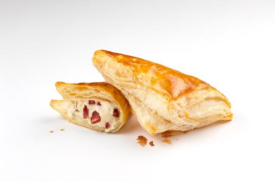 Фото 13 хачапури с бастурмой