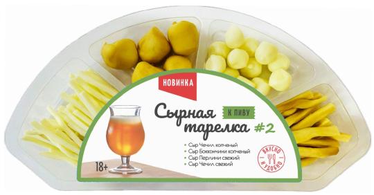 Фото 15 сырная тарелка к пиву