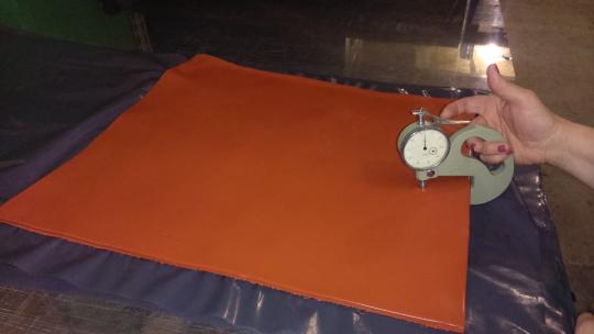 765423 картинка каталога «Производство России». Продукция Трансформаторная пластина из резины СП-ФС, г.Москва 2025