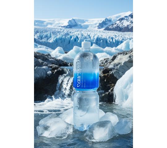 Фото 7 минеральная вода негазированная 1,5 литра