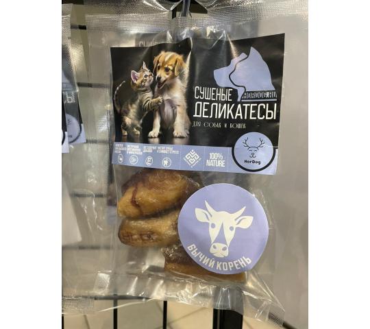 Фото 5 Производитель лакомств для собак «Hordog», г.Йошкар-Ола
