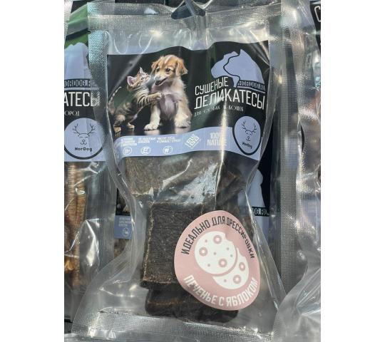 Фото 6 Производитель лакомств для собак «Hordog», г.Йошкар-Ола