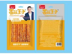 Производитель снеков «Чайна Фуд»