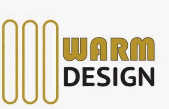 Фото №1 на стенде Производитель дизайнерских радиаторов «Warm Design», г.Ярославль. 765556 картинка из каталога «Производство России».