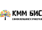 Производитель самоклеящихся этикеток «КММ БИС»
