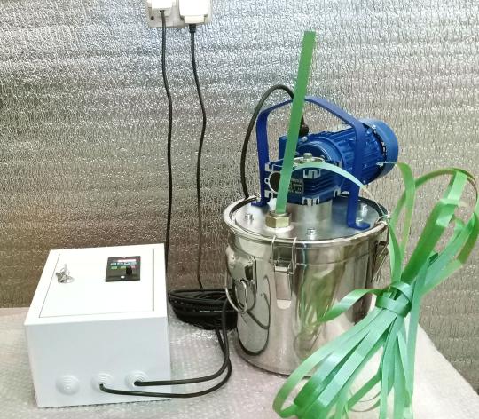 Фото 2 Измельчитель стреппинг ленты DL02 2025