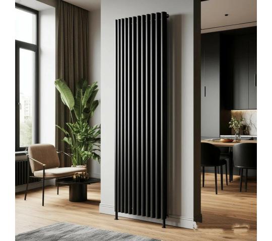 Фото 1 Радиаторы отопления от Warm Design, г.Ярославль 2025