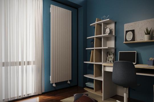 Фото 3 Радиаторы отопления от Warm Design, г.Ярославль 2025