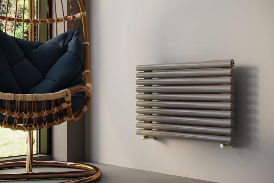 Фото 5 Радиаторы отопления от Warm Design, г.Ярославль 2025