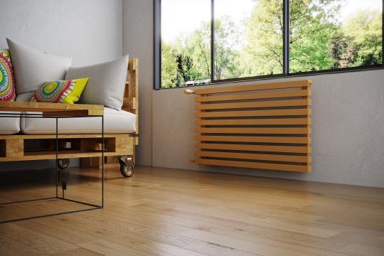 Фото 6 Радиаторы отопления от Warm Design, г.Ярославль 2025