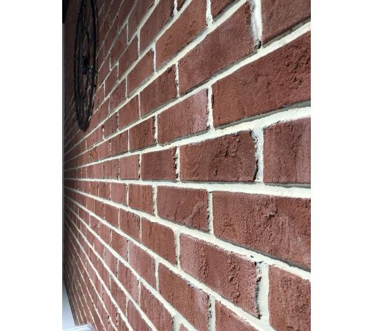 Фото 2 Фасад под кирпич, г.Казань 2025