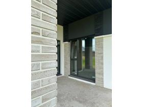 Ригельная плитка