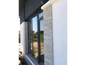 Ригельная плитка