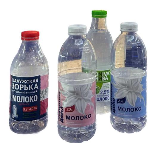 Фото 2 Этикетки для воды