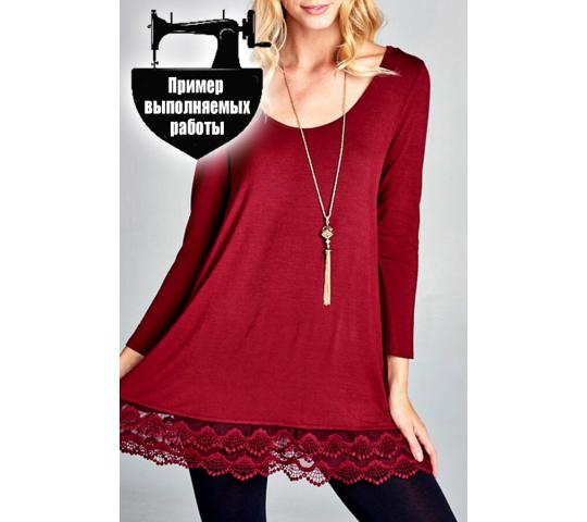 Фото 2 Женская одежда 2025