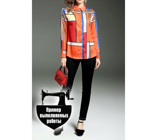 Фото 3 Женская одежда 2025